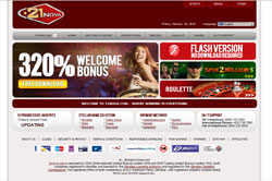 21 Nova Casino