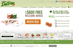 Casino EuroGrand