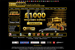 Casino EuroGrand