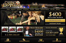 Casino Las Vegas