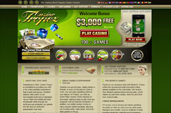 Casino Tropez