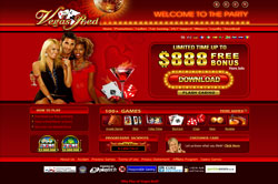 21 Nova Casino