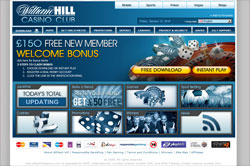William Hill Casino